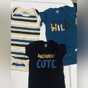 Nice Cute Onesies For babies